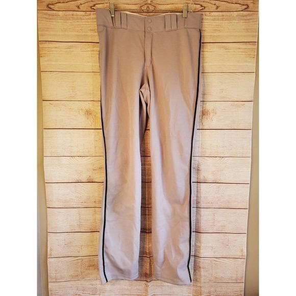 Mizuno Baseball Pants Men’s 34/L - Picture 1 of 5